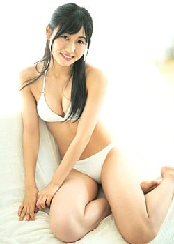 Hinano Aoumi